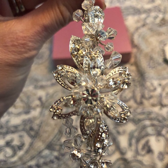 Bejeweled headband main image 7